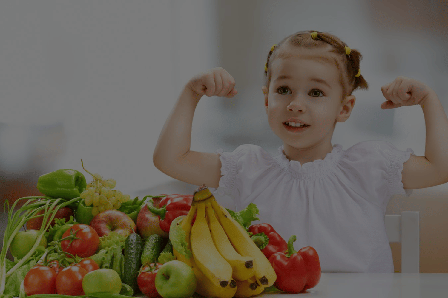 Creative Ways to Encourage Healthy Eating Habits in Children - Canadian ...