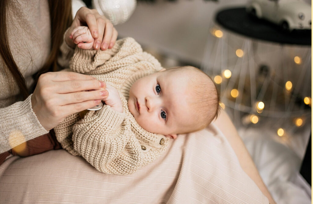 Canada newborn Essentials