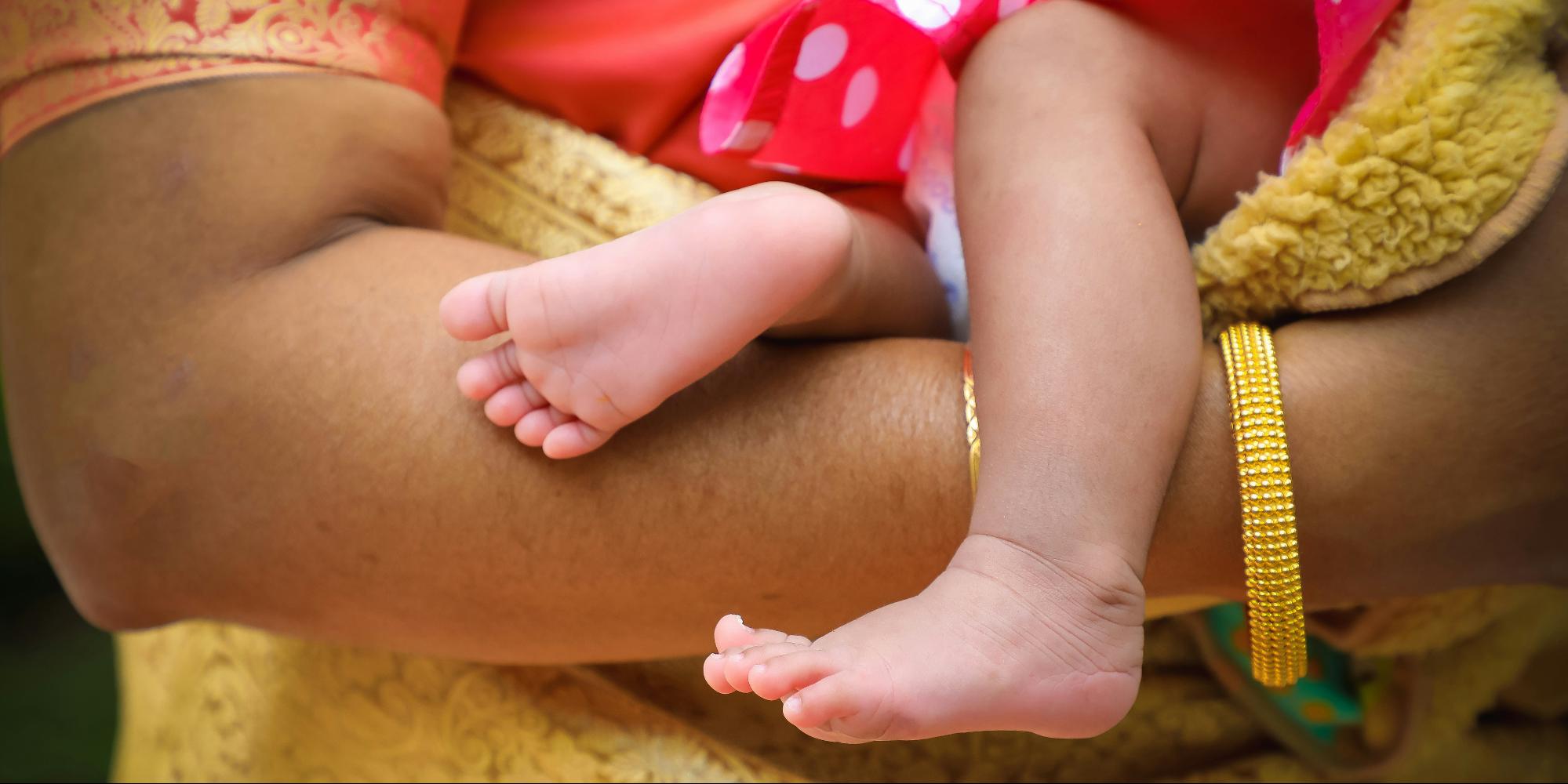 Baby Sunscreen Ingredients Safe sunscreen ingredients for babies in Canada