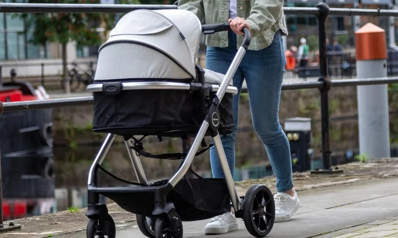 Travel stroller benefits and features Travel stroller system showcasing compact folding and portability features
