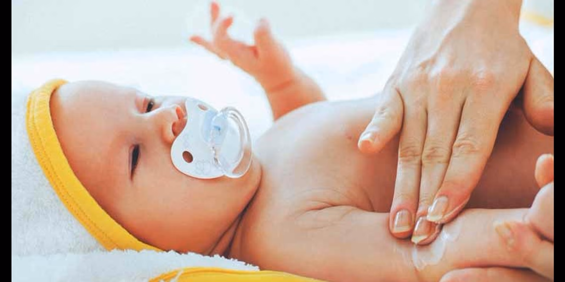 Safe mosquito repellent products specifically designed for babies and newborns