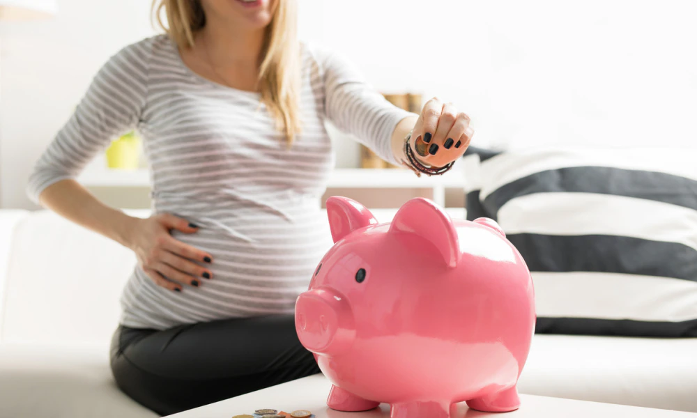 Digital budgeting tools and resources for Canadian families on maternity leave Canadian family budgeting tools and resources for managing maternity leave expenses