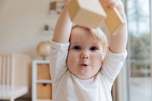 How to boost baby's immune system naturally Canadian parents implementing strategies to boost baby's immune system naturally