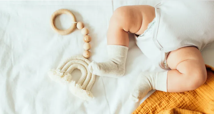 Budget-friendly baby essentials and registry items for Canadian families saving money