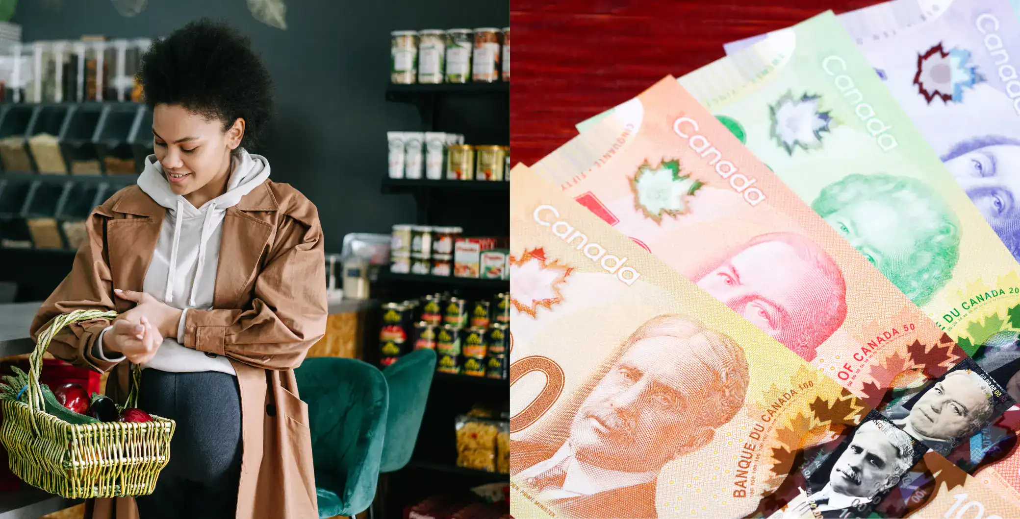 Canada grocery rebate 2026 payment date and amount