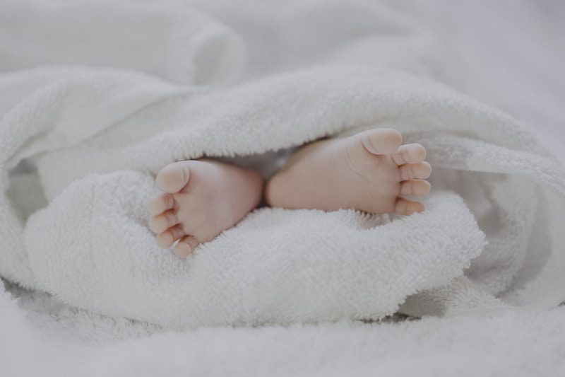 Infant daycare care in Canada